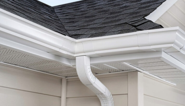 Vermont Gutter Company|Why Vermont Homes Need Proper Gutter Protection Year-Round