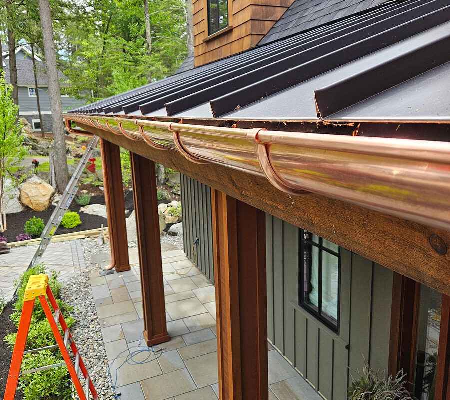 gutter-installation