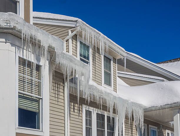 Winter Weather