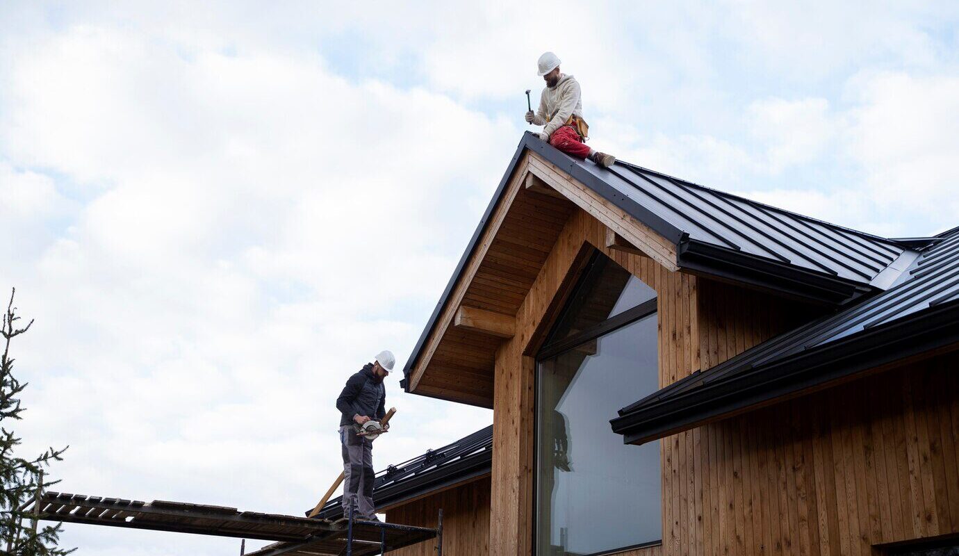 gutter maintenance