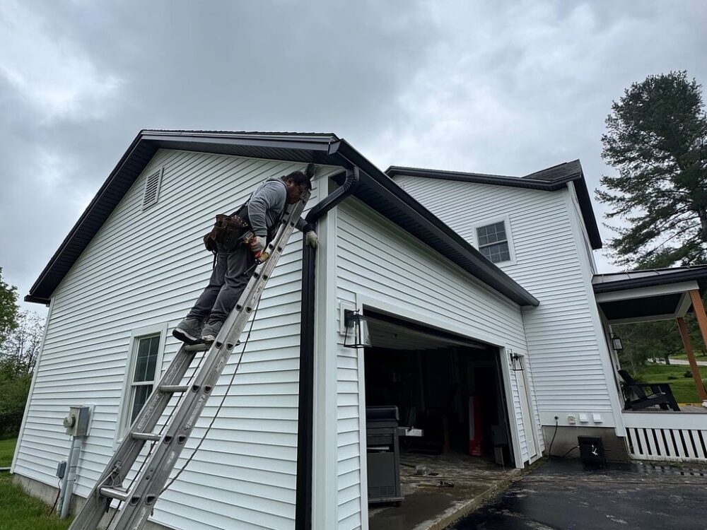 Gutter Guards