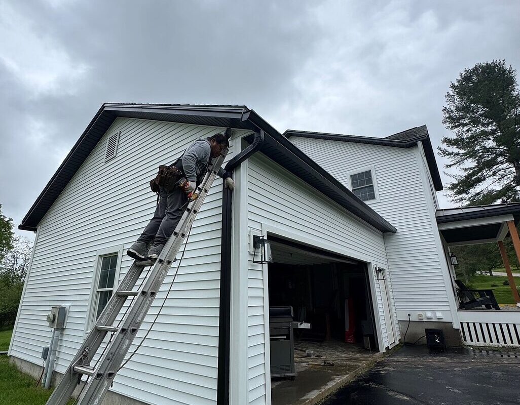 Gutter Guards