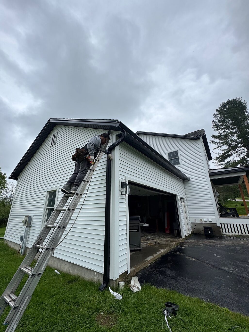 Gutter Guards
