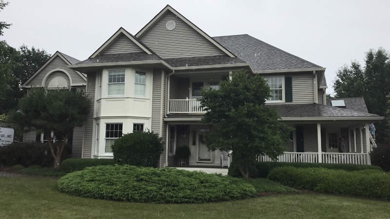 Vermont Gutter Company|Home Roofing