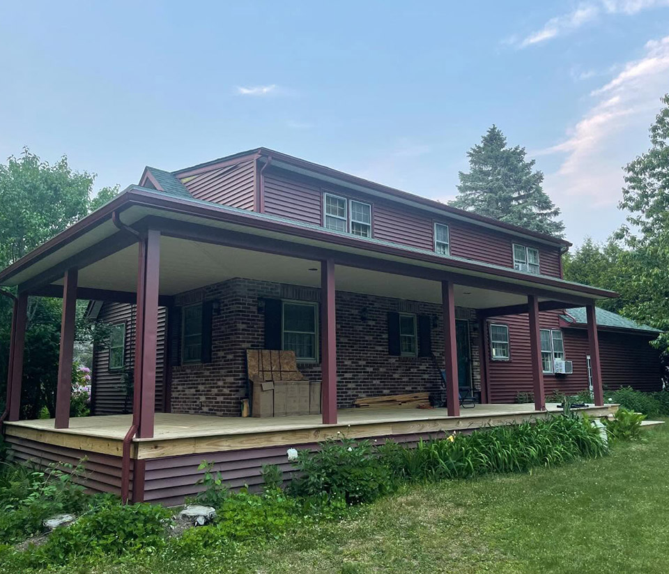 vermont-gutter-company-st-johnsbury-vt-3 Vermont Gutter Company|Gutter Installation – St. Johnsbury VT